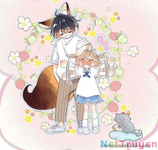 Vụng Trộm Không Giấu Được: Chapter 19