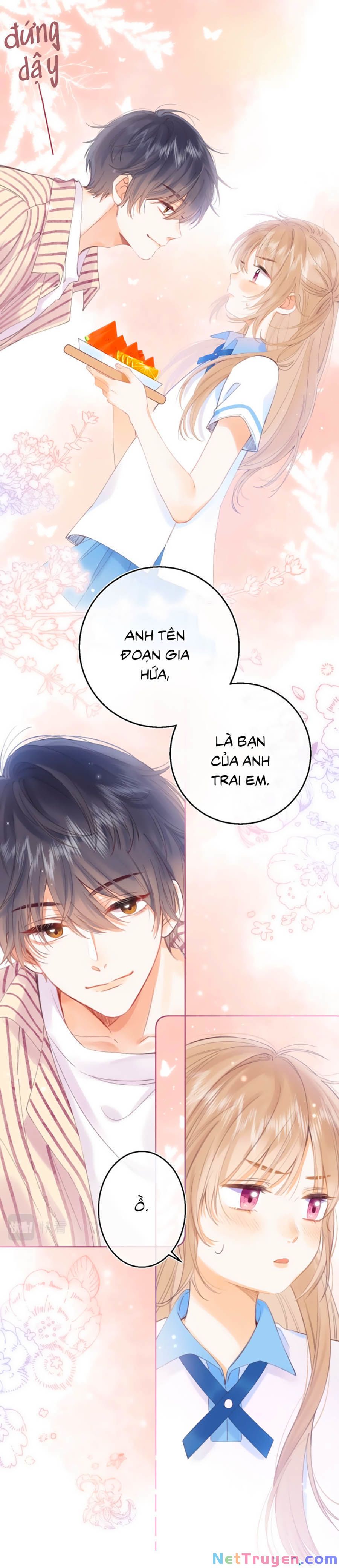 Vụng Trộm Không Giấu Được: Chapter 2