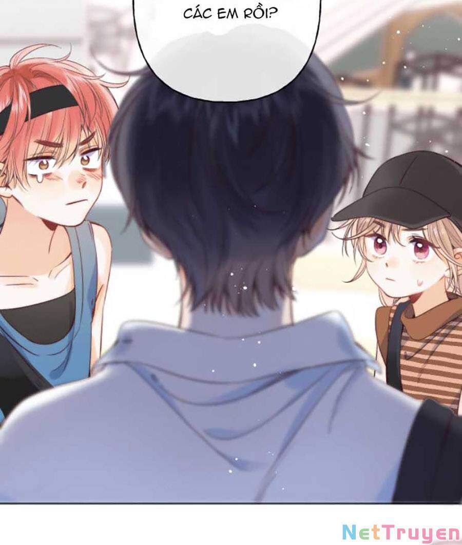 Vụng Trộm Không Giấu Được: Chapter 21