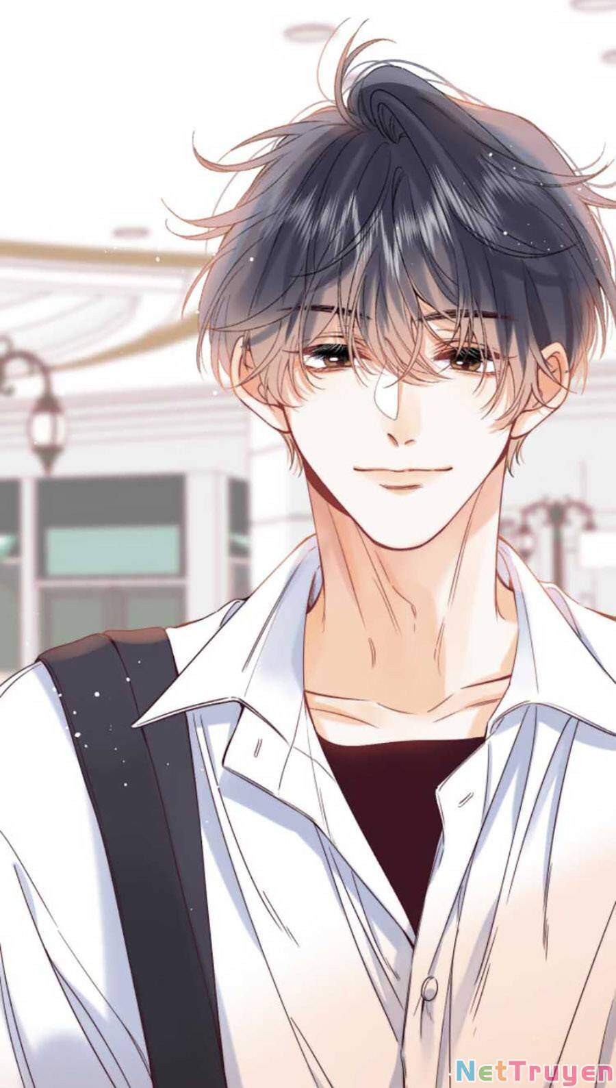 Vụng Trộm Không Giấu Được: Chapter 21
