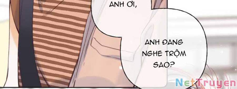 Vụng Trộm Không Giấu Được: Chapter 21