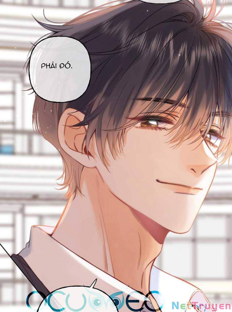 Vụng Trộm Không Giấu Được: Chapter 21