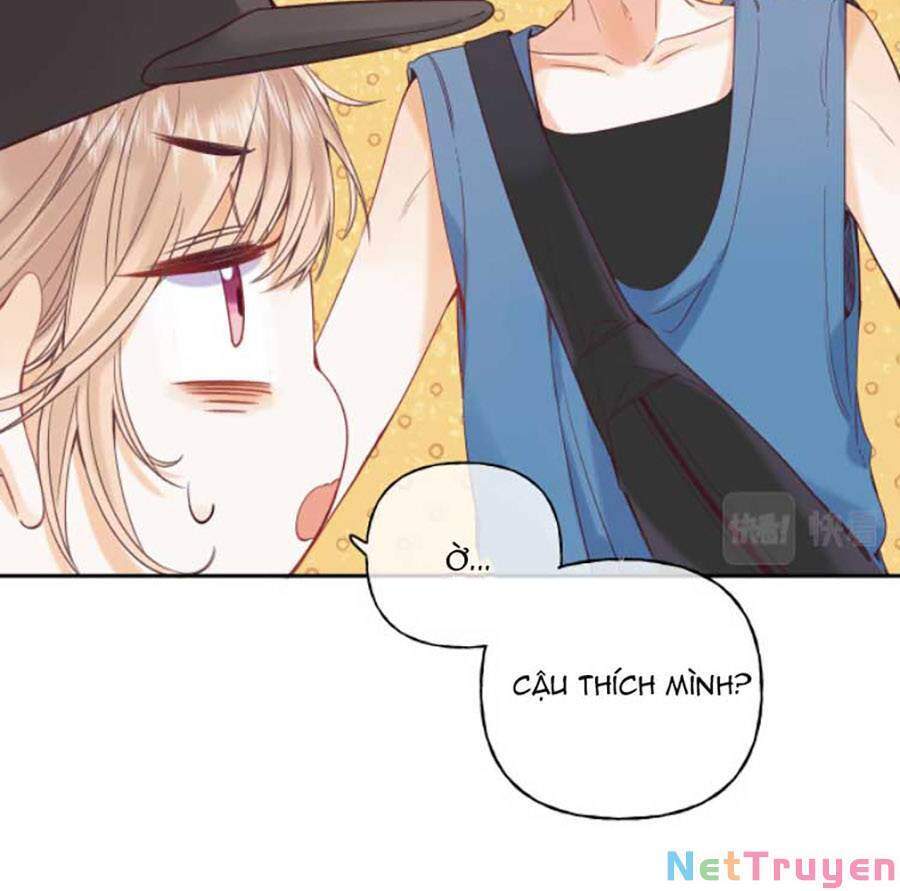 Vụng Trộm Không Giấu Được: Chapter 21