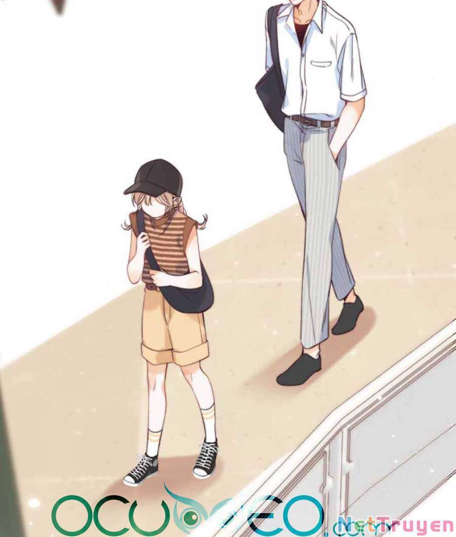 Vụng Trộm Không Giấu Được: Chapter 21