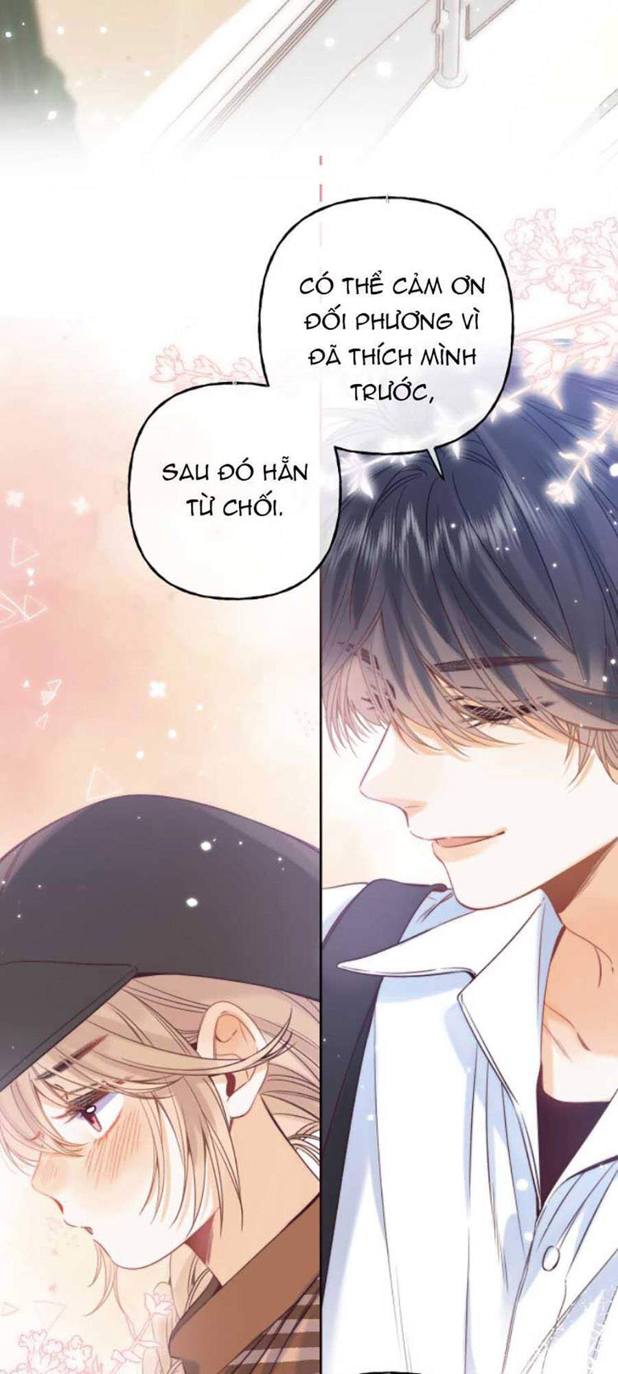 Vụng Trộm Không Giấu Được: Chapter 21