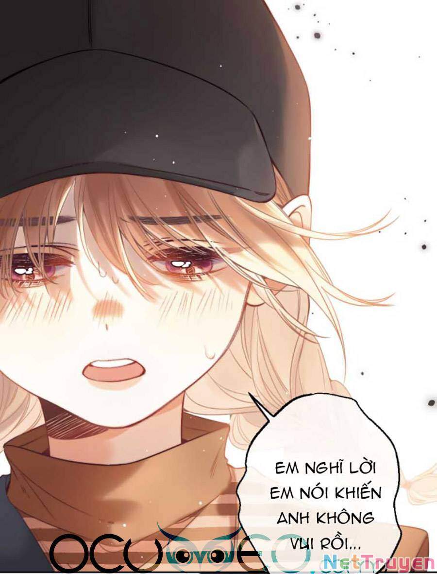Vụng Trộm Không Giấu Được: Chapter 21