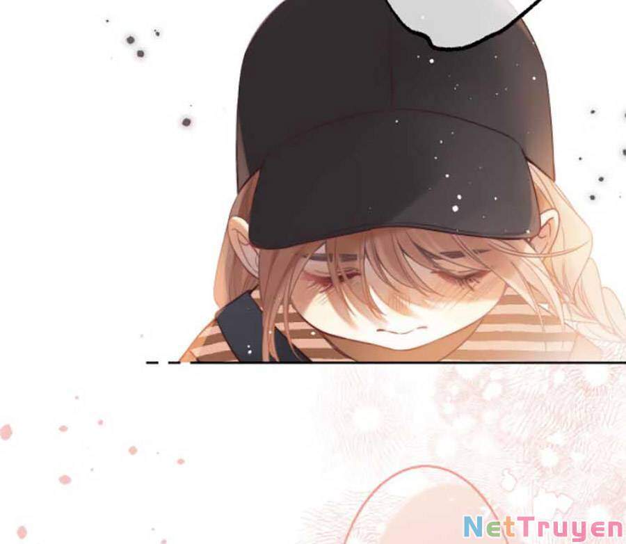Vụng Trộm Không Giấu Được: Chapter 21