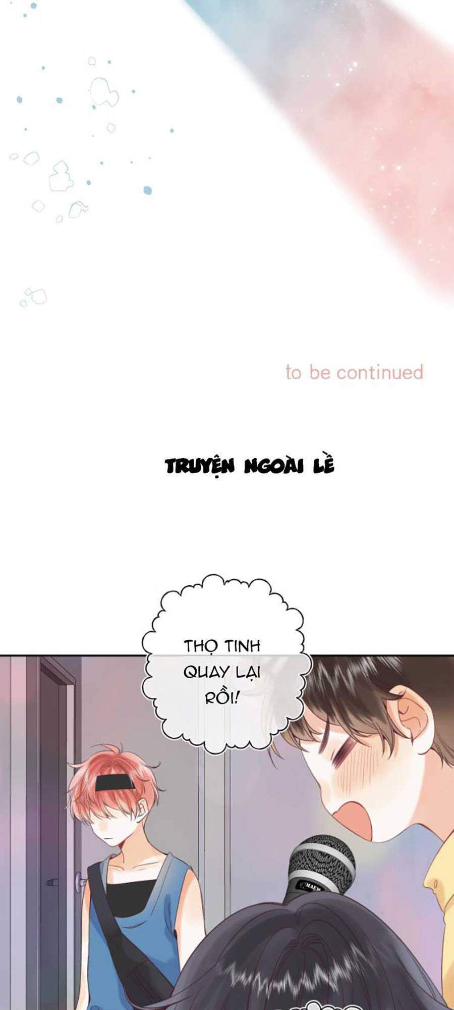 Vụng Trộm Không Giấu Được: Chapter 21