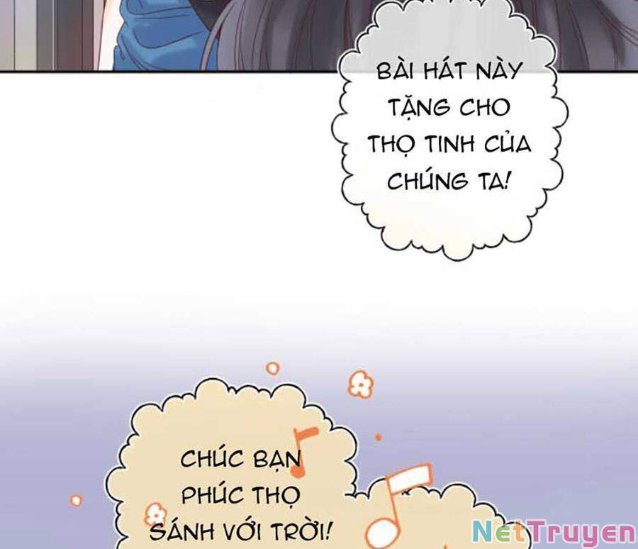 Vụng Trộm Không Giấu Được: Chapter 21