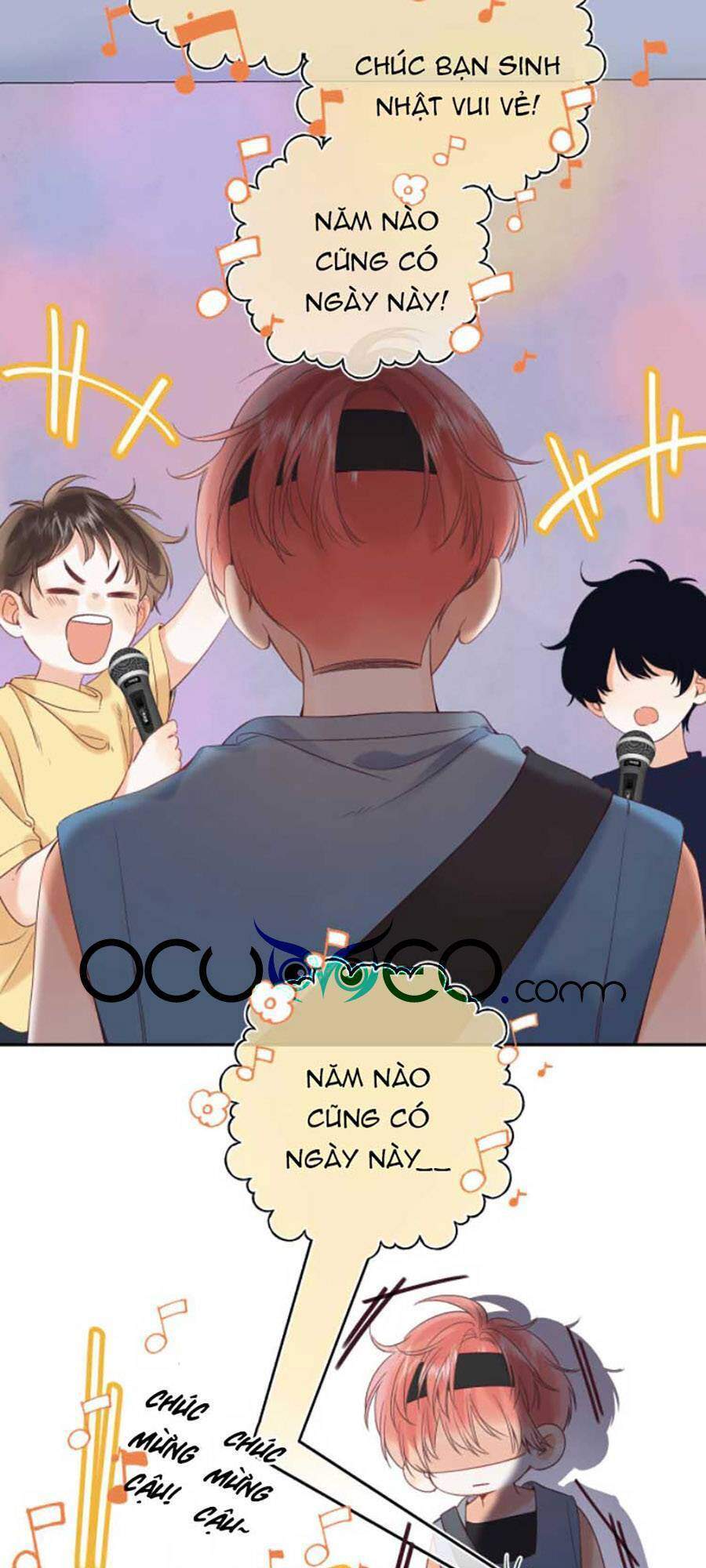 Vụng Trộm Không Giấu Được: Chapter 21