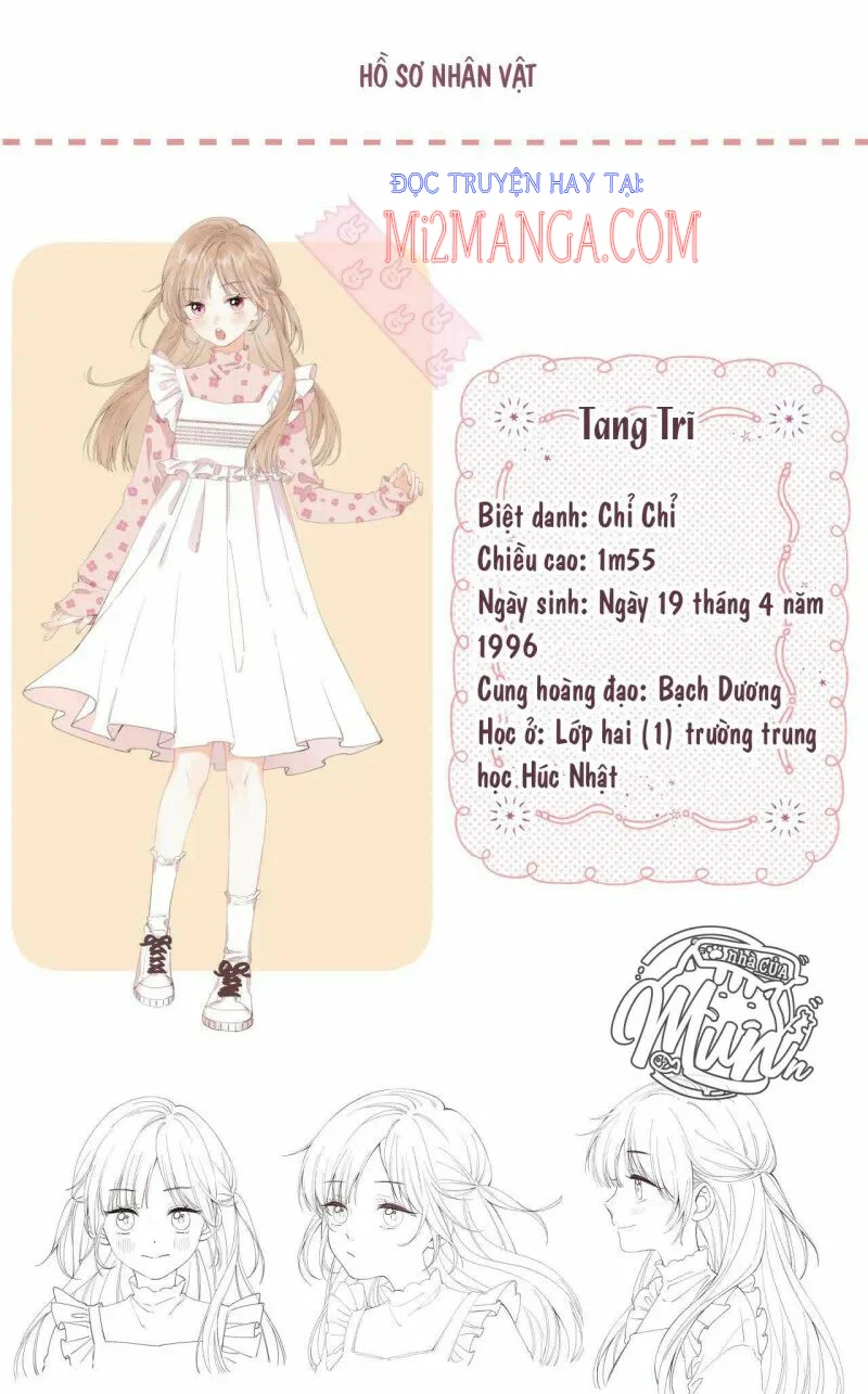 Vụng Trộm Không Giấu Được: Chapter 22.5