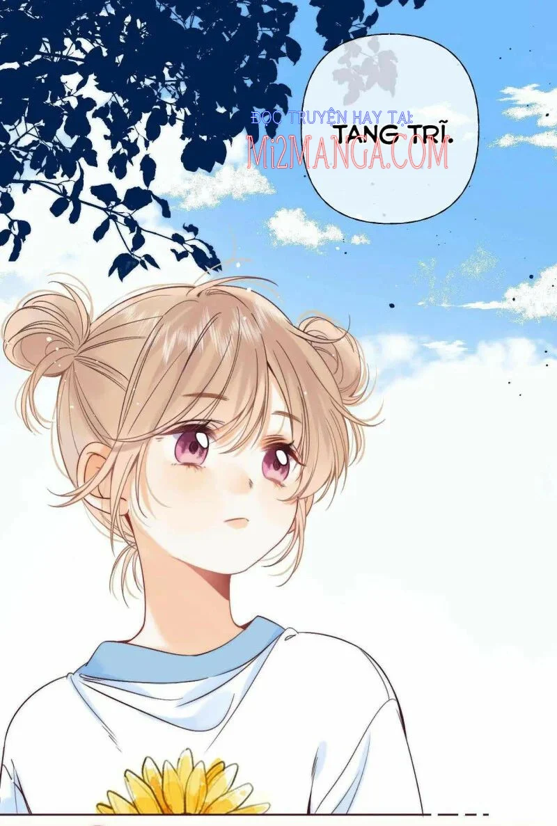 Vụng Trộm Không Giấu Được: Chapter 22.5