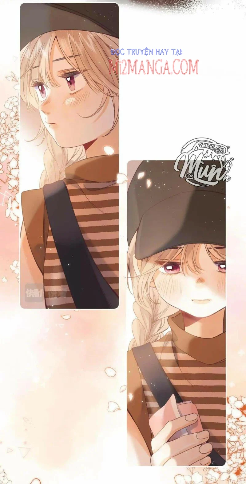 Vụng Trộm Không Giấu Được: Chapter 22