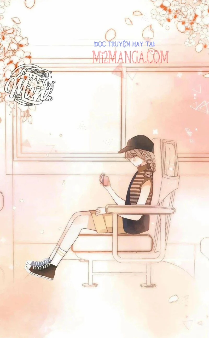 Vụng Trộm Không Giấu Được: Chapter 22