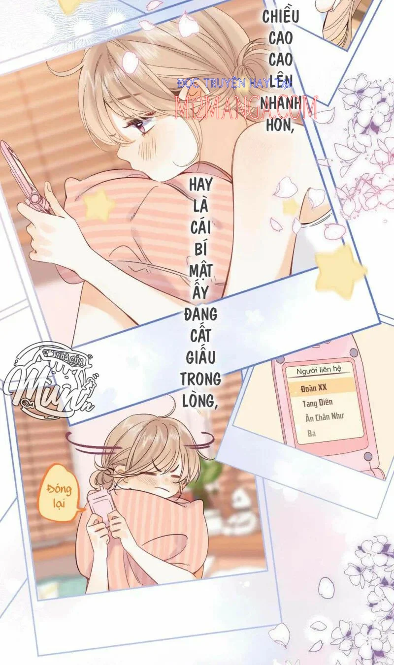Vụng Trộm Không Giấu Được: Chapter 22