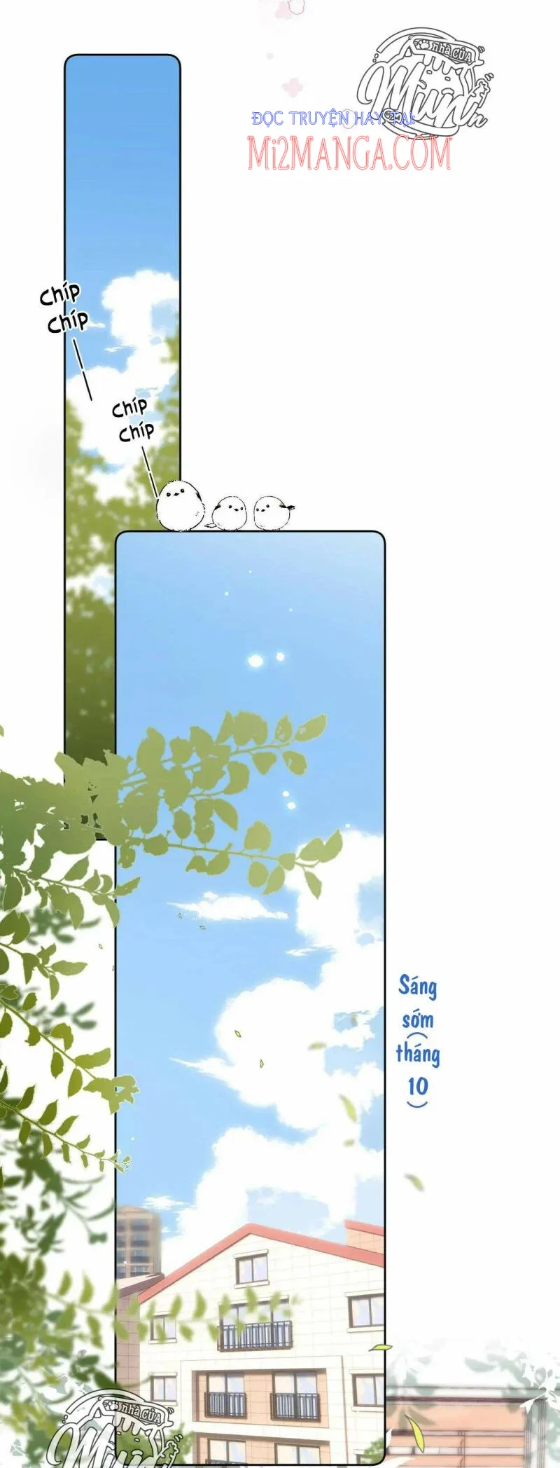Vụng Trộm Không Giấu Được: Chapter 22