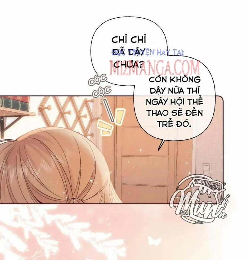 Vụng Trộm Không Giấu Được: Chapter 22