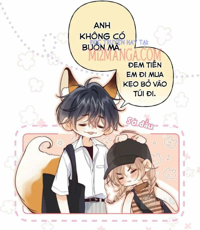Vụng Trộm Không Giấu Được: Chapter 22