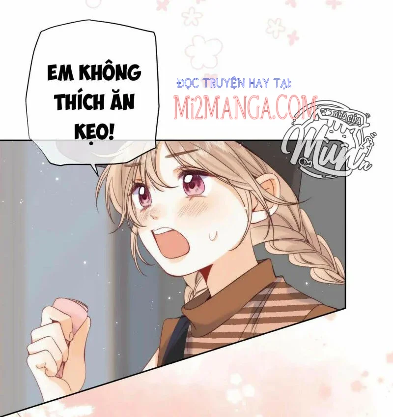 Vụng Trộm Không Giấu Được: Chapter 22