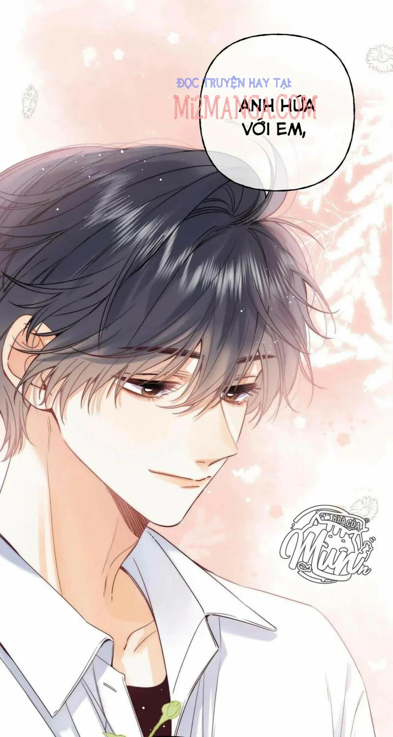 Vụng Trộm Không Giấu Được: Chapter 22