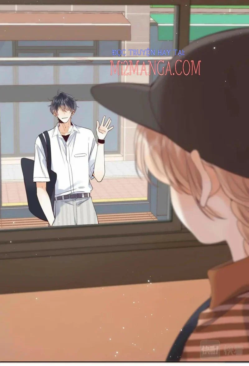 Vụng Trộm Không Giấu Được: Chapter 22