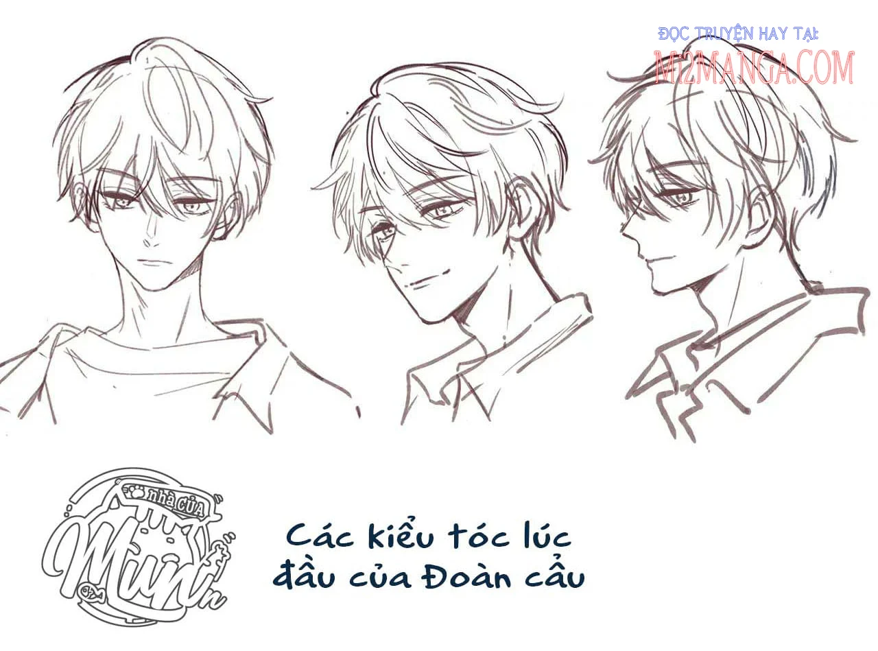 Vụng Trộm Không Giấu Được: Chapter 23.5