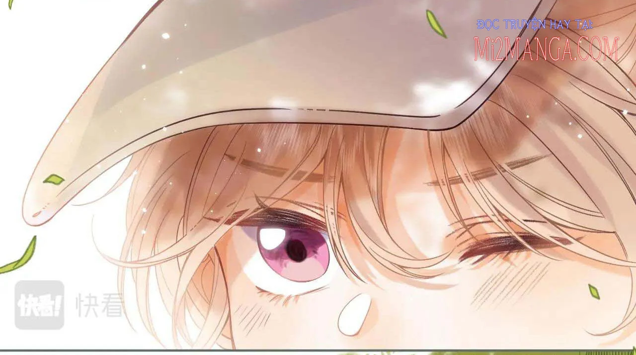 Vụng Trộm Không Giấu Được: Chapter 23.5
