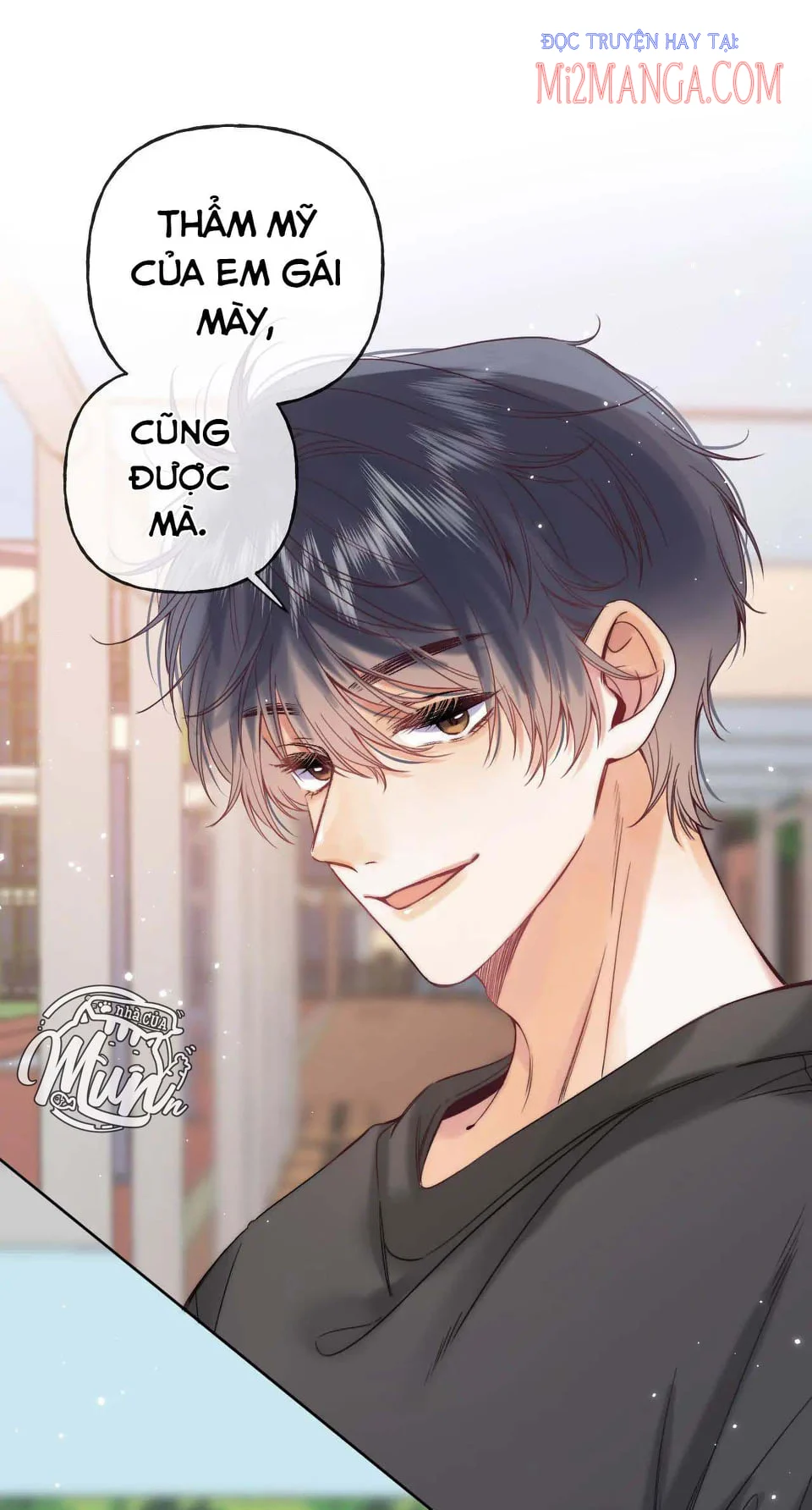 Vụng Trộm Không Giấu Được: Chapter 23