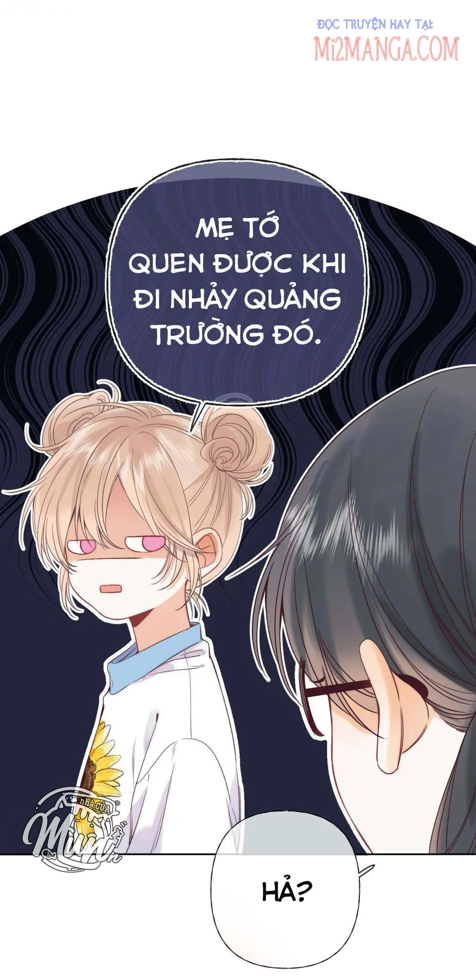 Vụng Trộm Không Giấu Được: Chapter 23