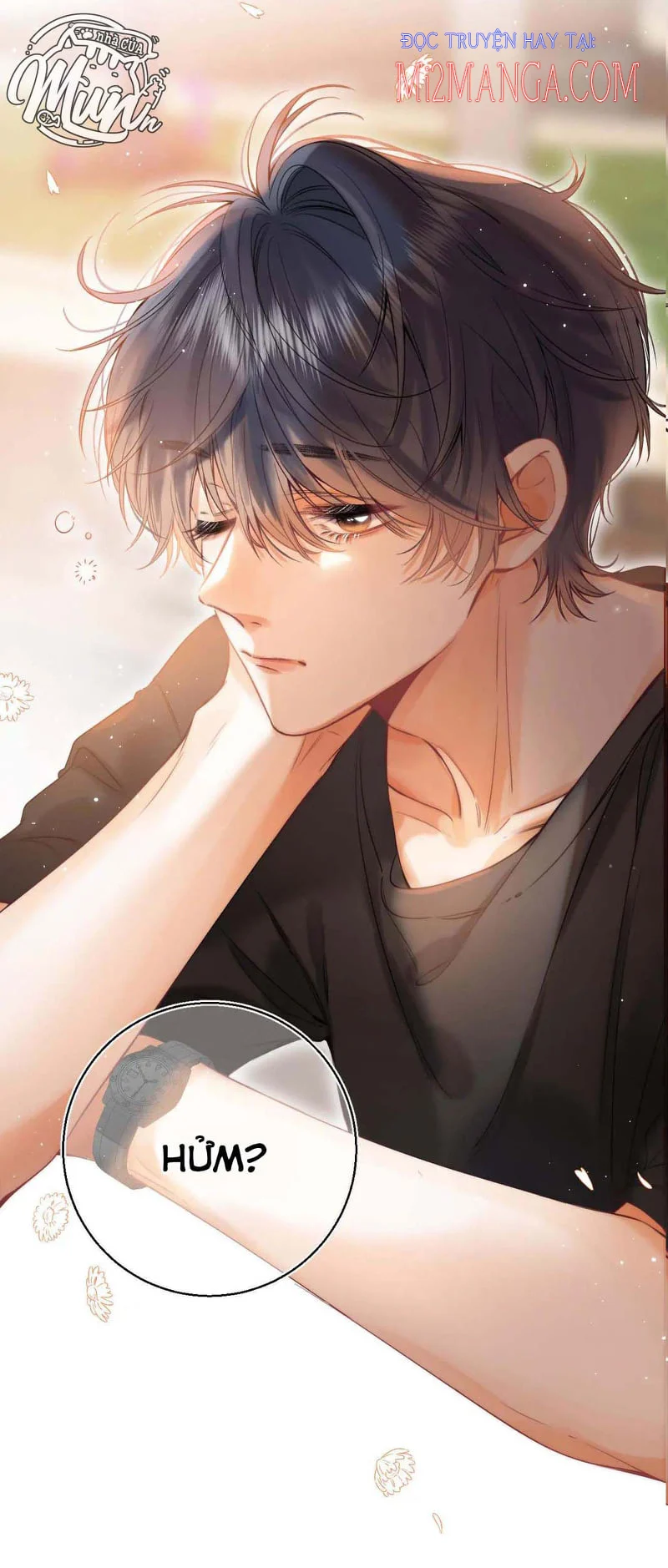 Vụng Trộm Không Giấu Được: Chapter 23