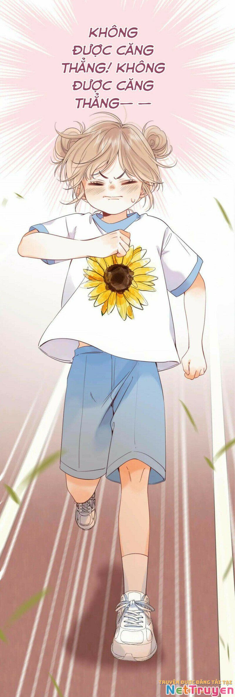 Vụng Trộm Không Giấu Được: Chapter 24