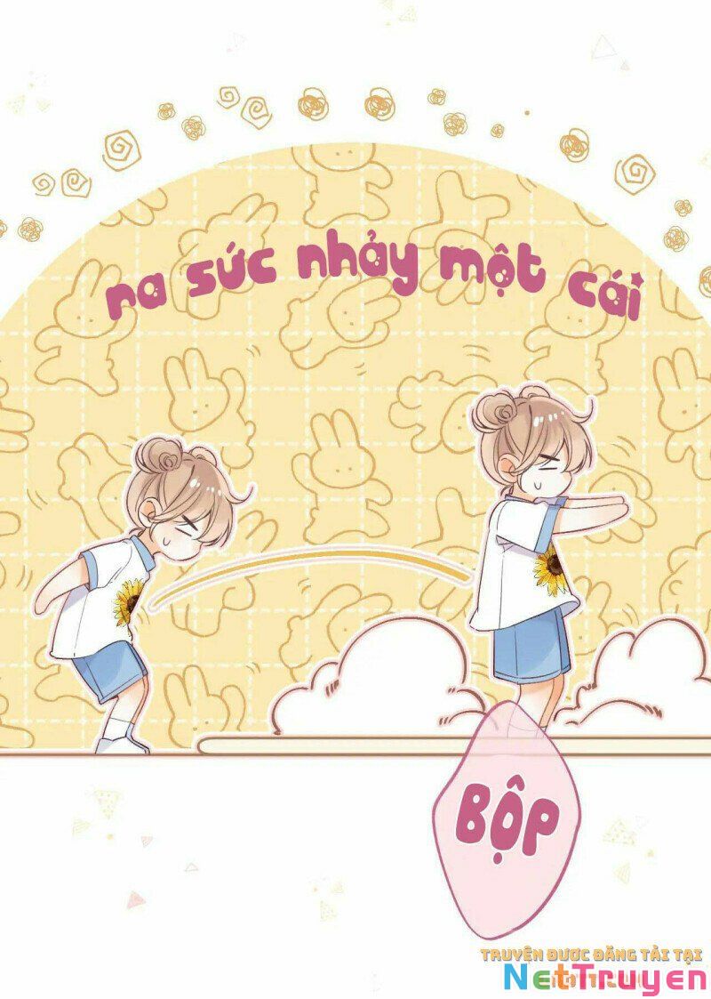 Vụng Trộm Không Giấu Được: Chapter 24