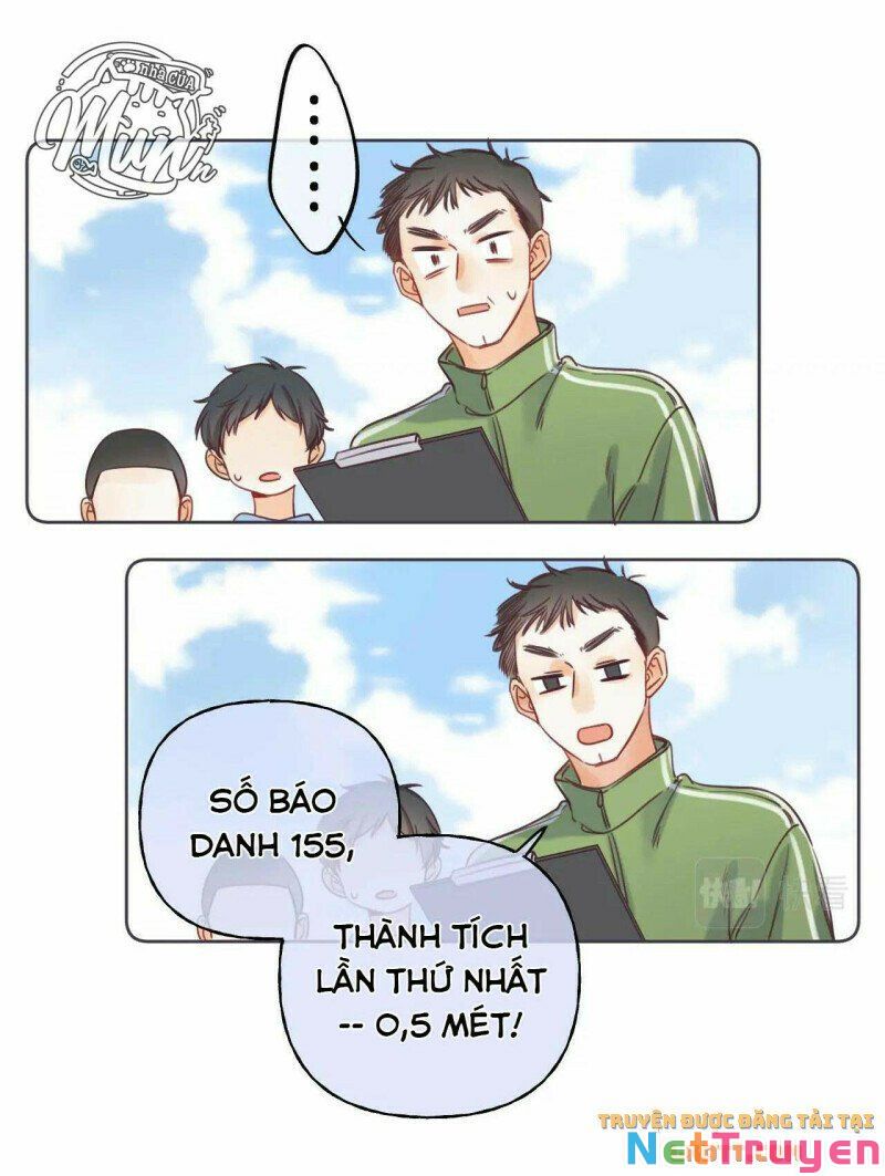 Vụng Trộm Không Giấu Được: Chapter 24