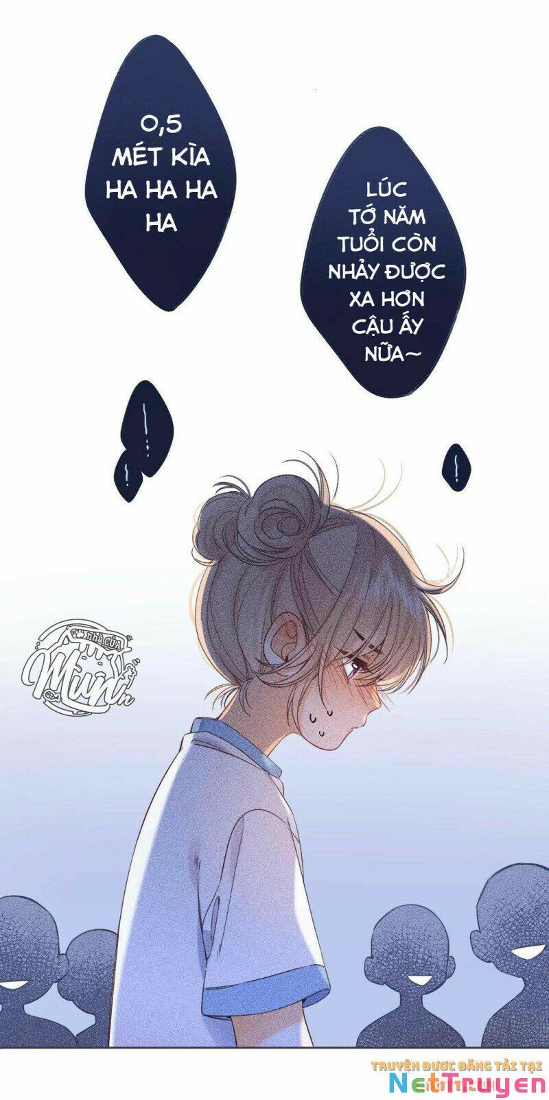 Vụng Trộm Không Giấu Được: Chapter 24