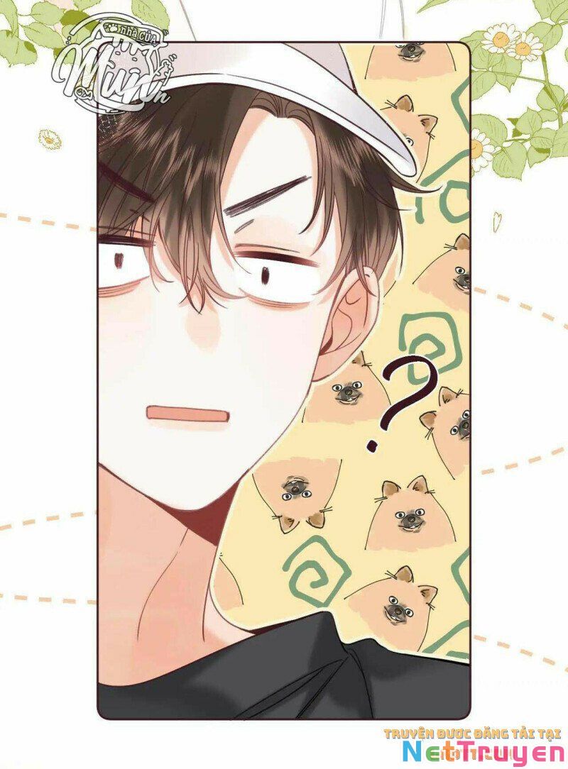 Vụng Trộm Không Giấu Được: Chapter 24