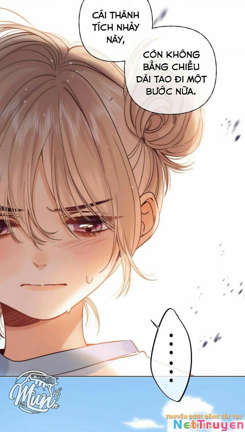 Vụng Trộm Không Giấu Được: Chapter 24