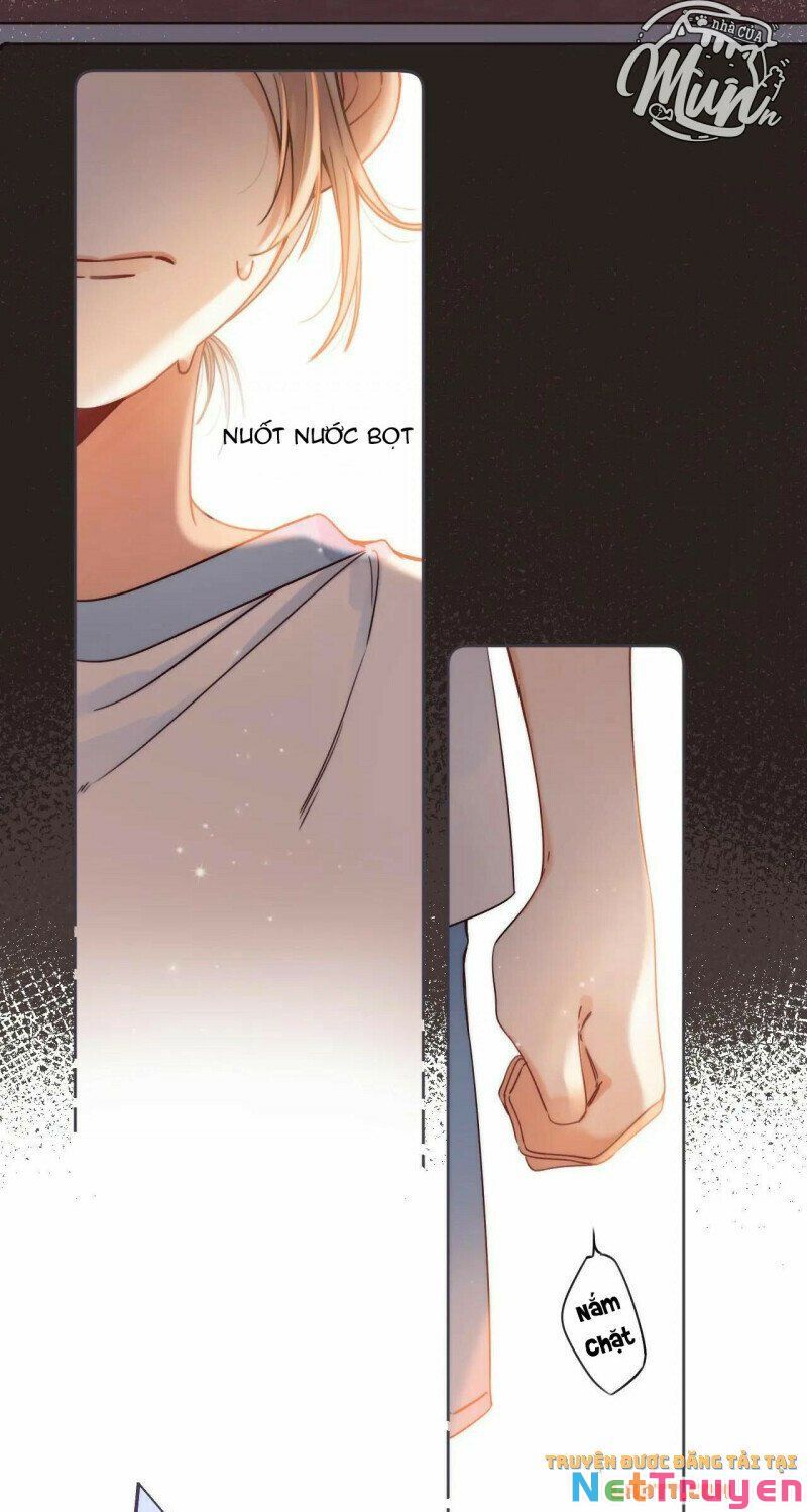 Vụng Trộm Không Giấu Được: Chapter 24