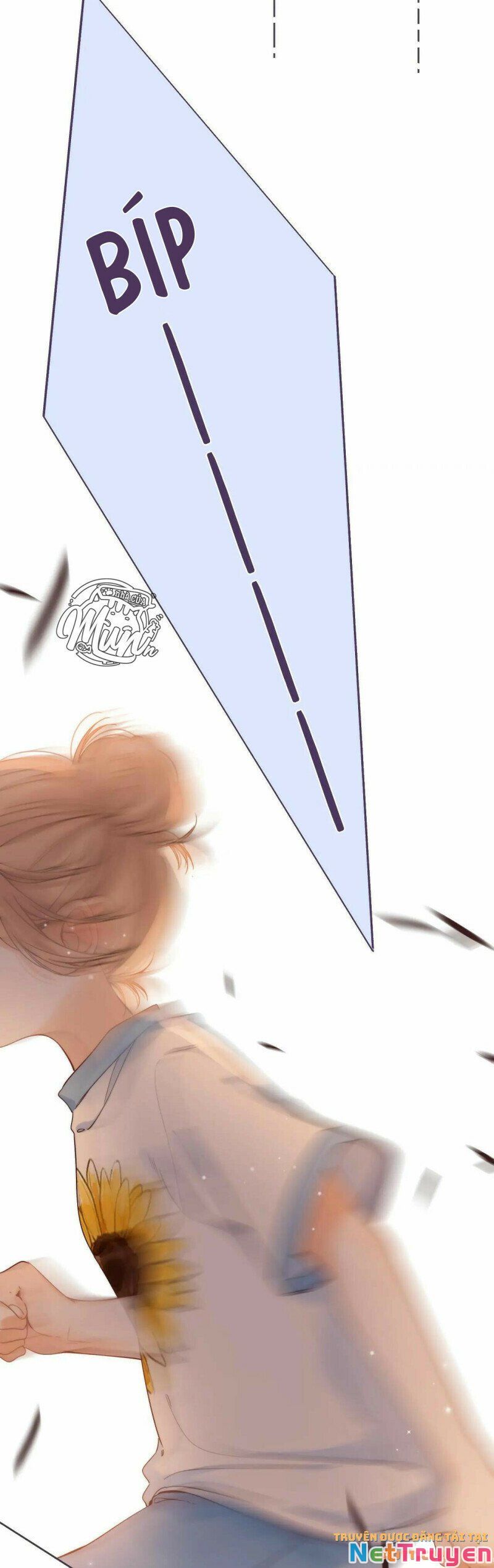 Vụng Trộm Không Giấu Được: Chapter 24