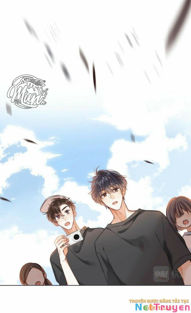 Vụng Trộm Không Giấu Được: Chapter 24