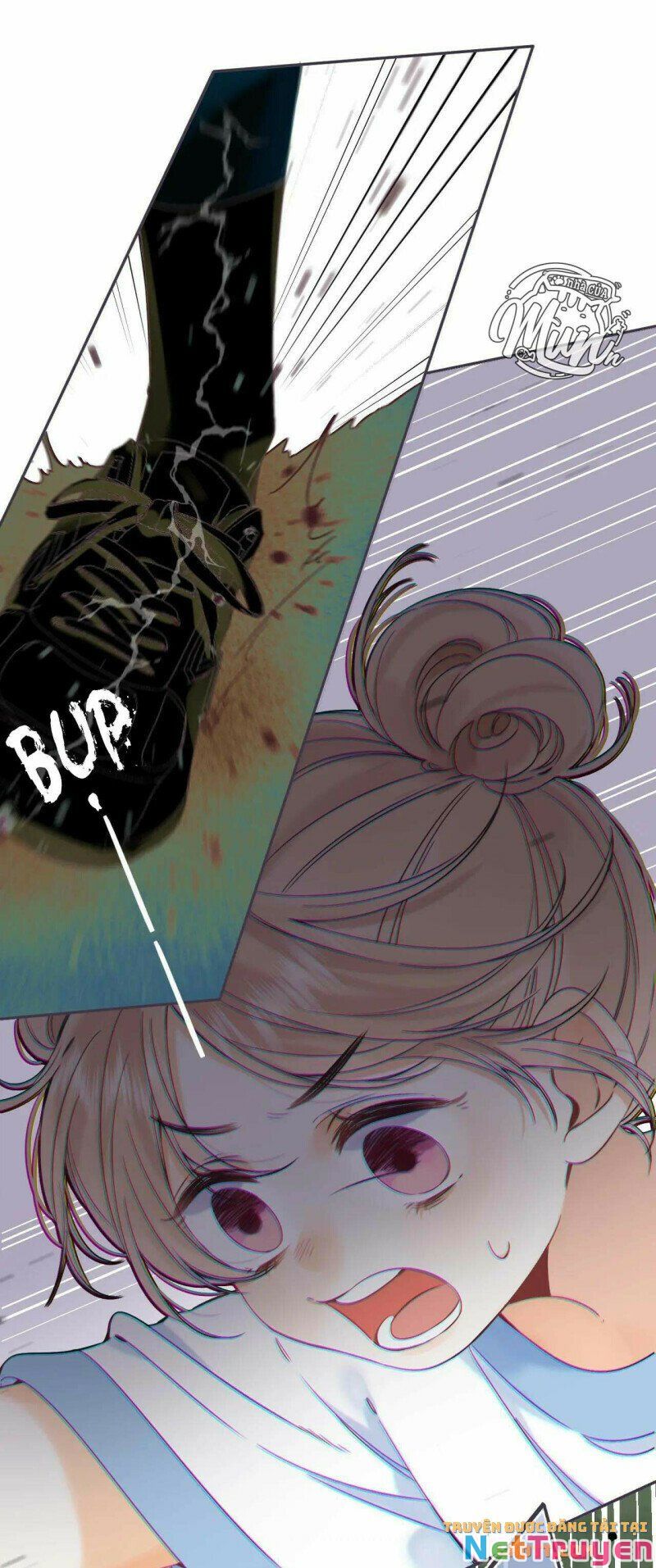 Vụng Trộm Không Giấu Được: Chapter 24