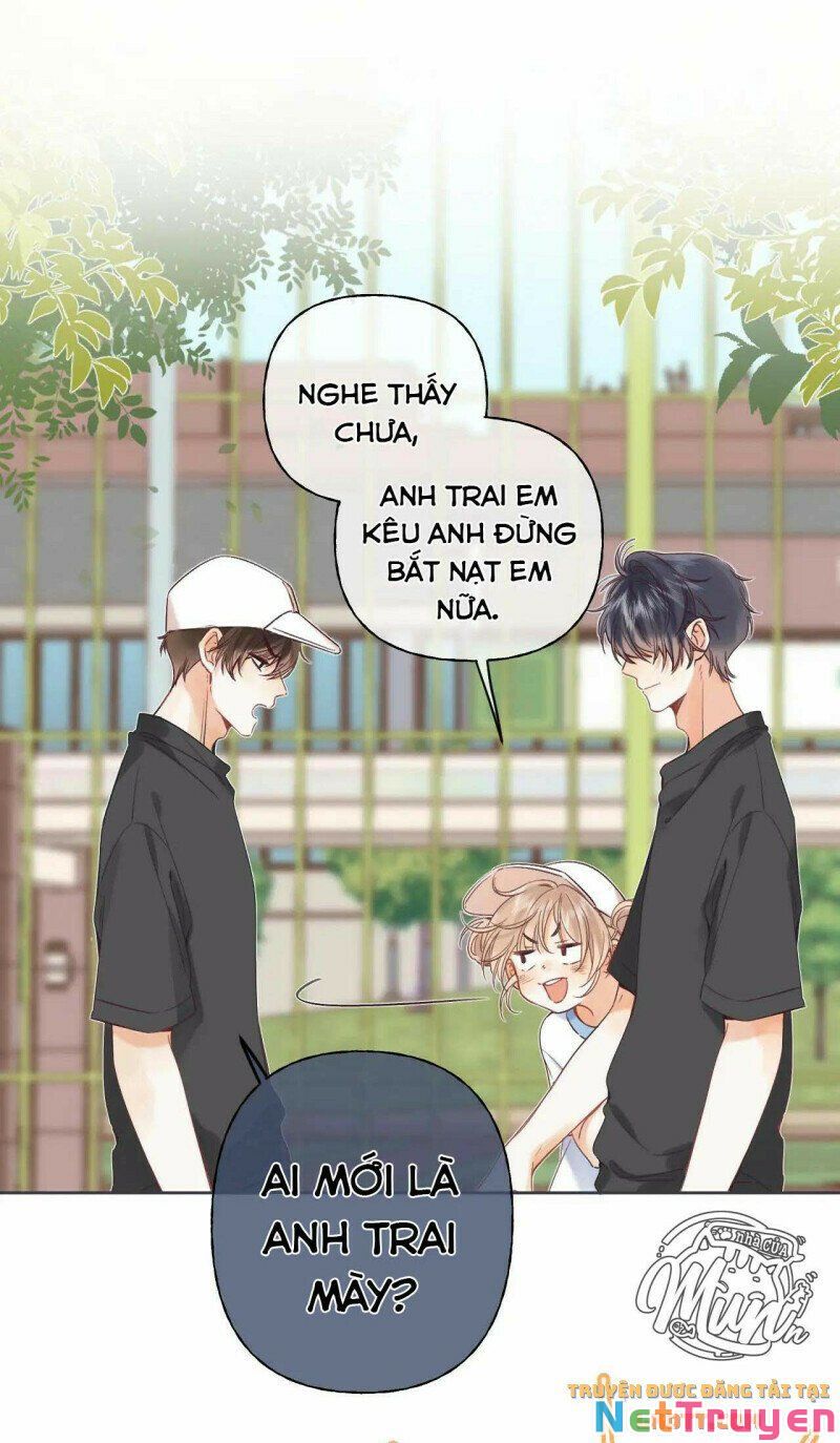 Vụng Trộm Không Giấu Được: Chapter 24