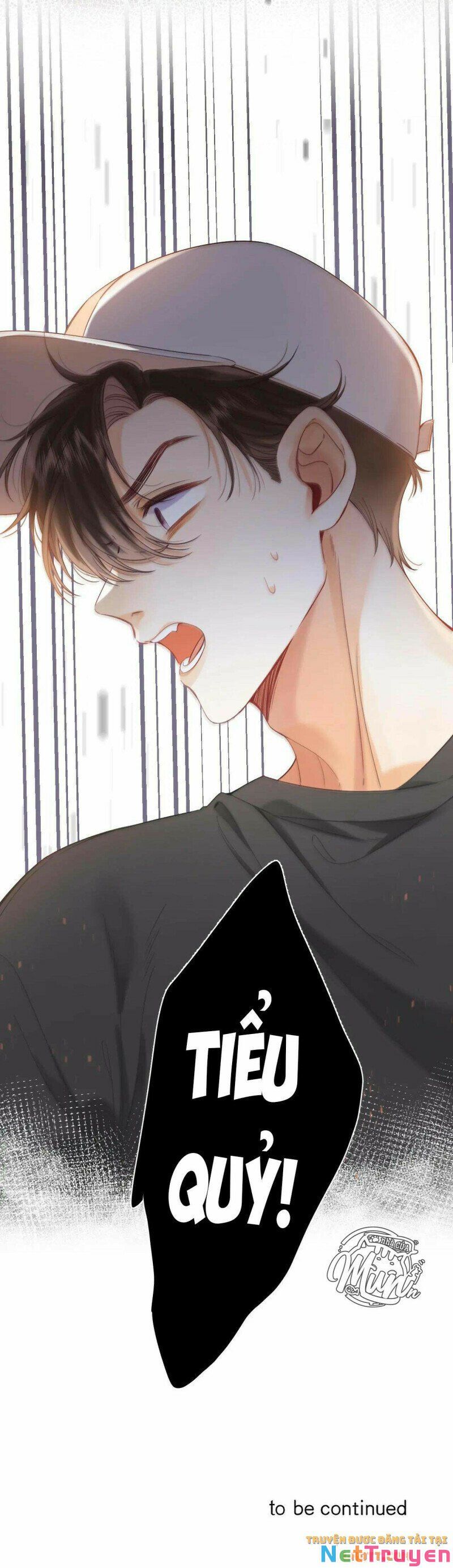Vụng Trộm Không Giấu Được: Chapter 24
