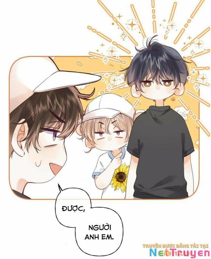 Vụng Trộm Không Giấu Được: Chapter 24