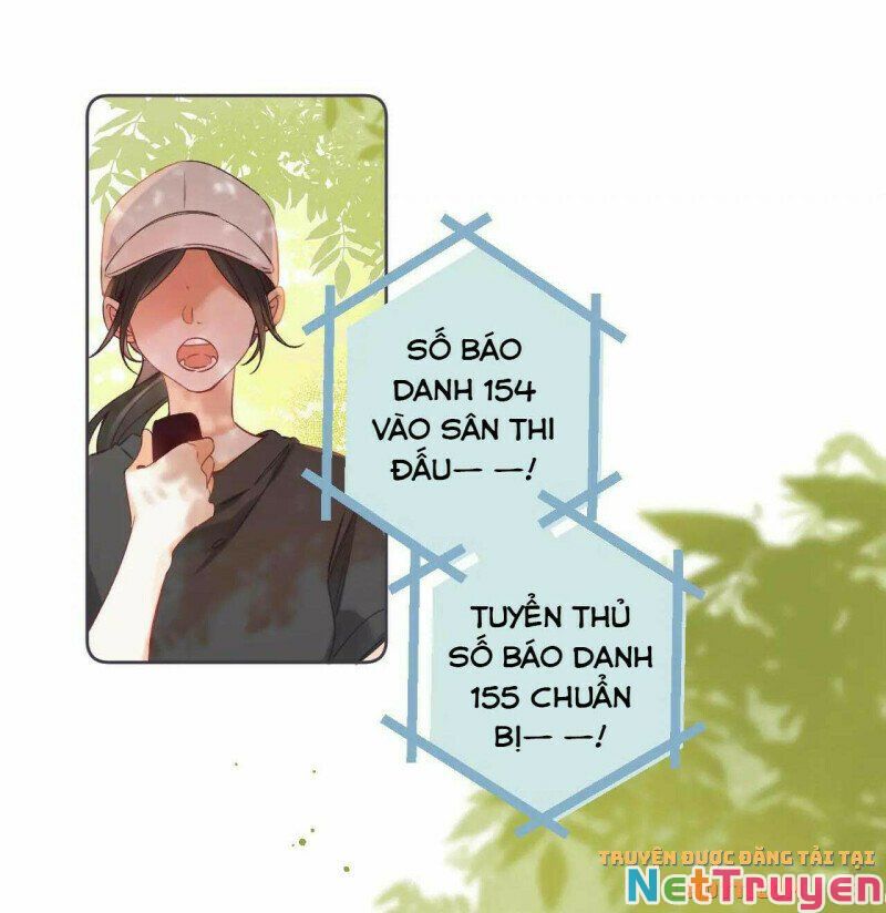 Vụng Trộm Không Giấu Được: Chapter 24