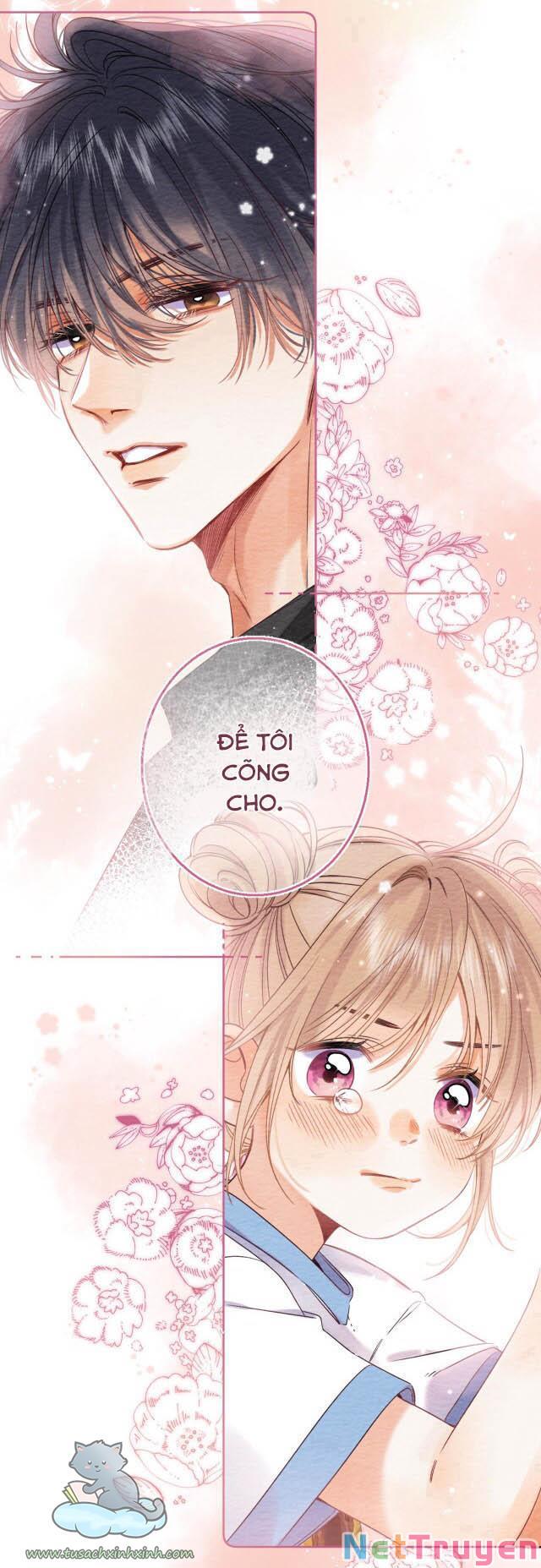 Vụng Trộm Không Giấu Được: Chapter 25