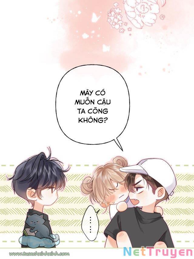 Vụng Trộm Không Giấu Được: Chapter 25
