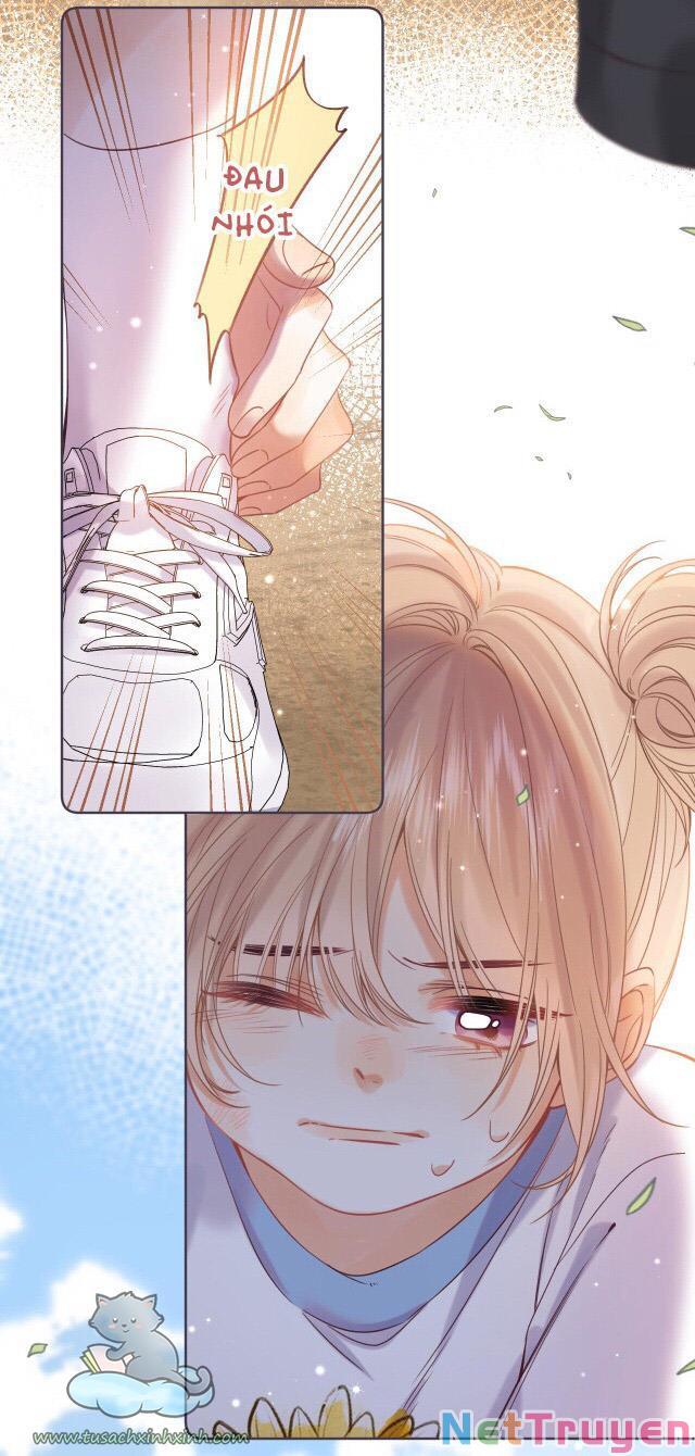 Vụng Trộm Không Giấu Được: Chapter 25