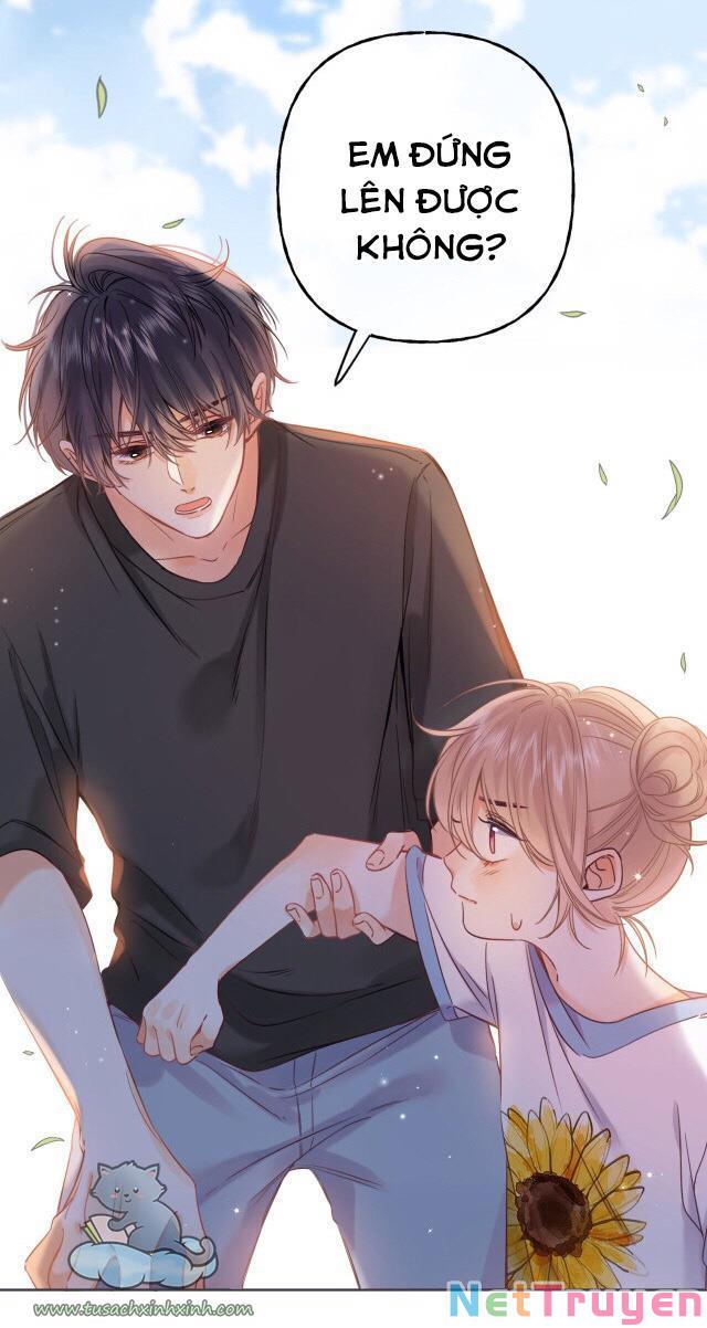 Vụng Trộm Không Giấu Được: Chapter 25