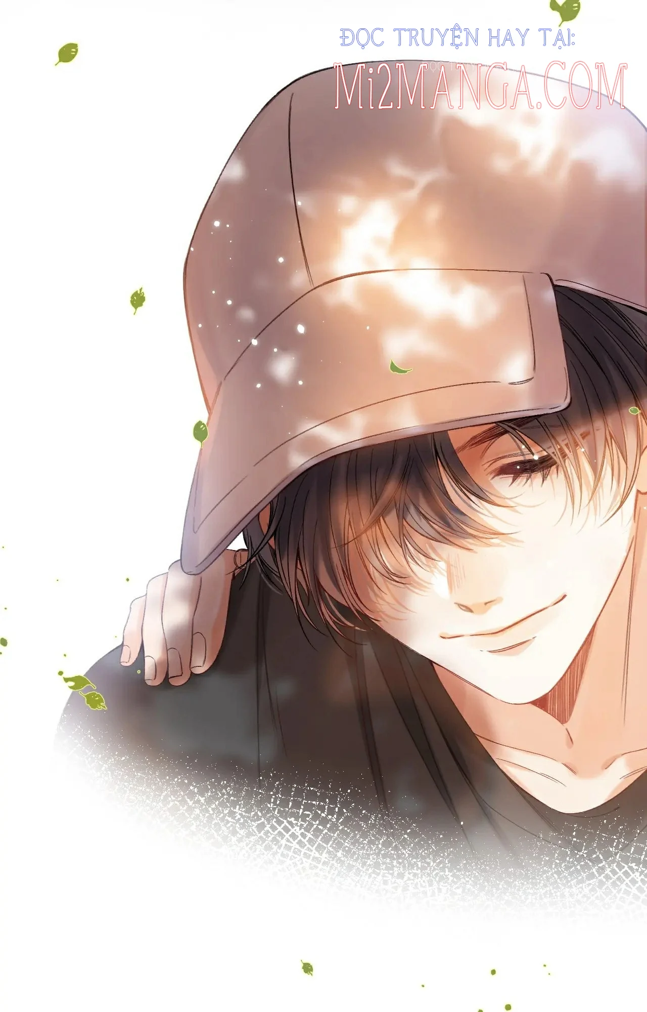 Vụng Trộm Không Giấu Được: Chapter 26