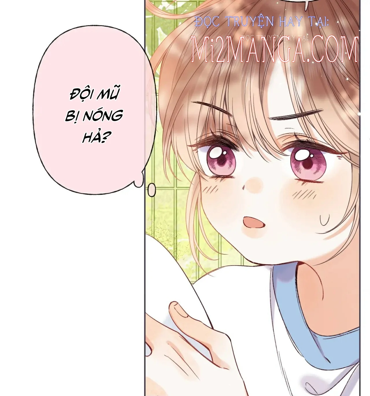 Vụng Trộm Không Giấu Được: Chapter 26